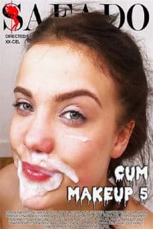 Cum Makeup poster