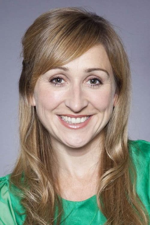 Charlotte Bellamy profile photo