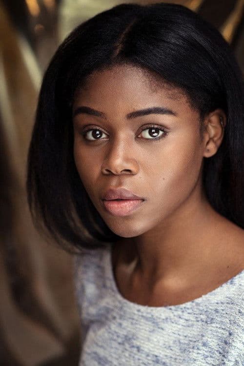 Joyce Saye profile photo