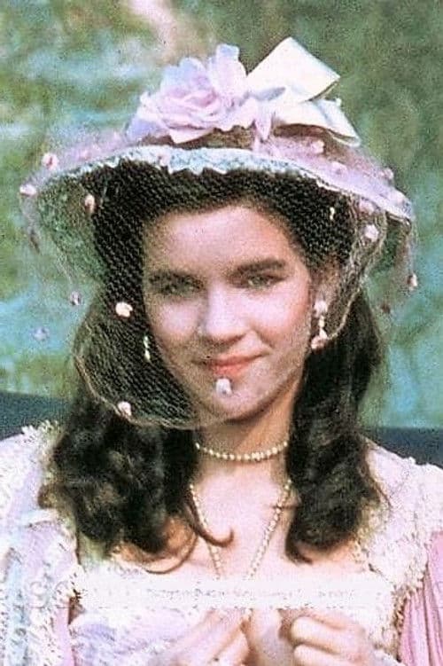 Katya Berger profile photo