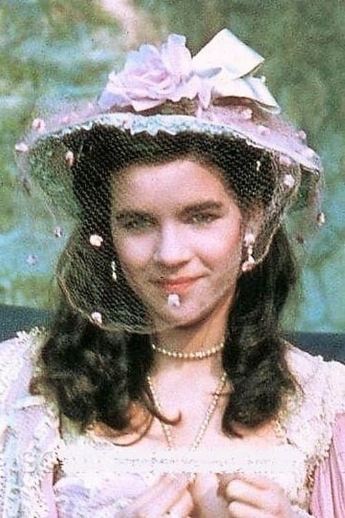 Katya Berger profile photo