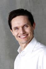 Björgvin Franz Gíslason profile photo