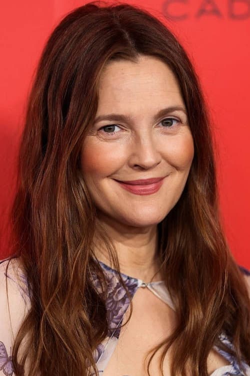 Drew Barrymore profile photo