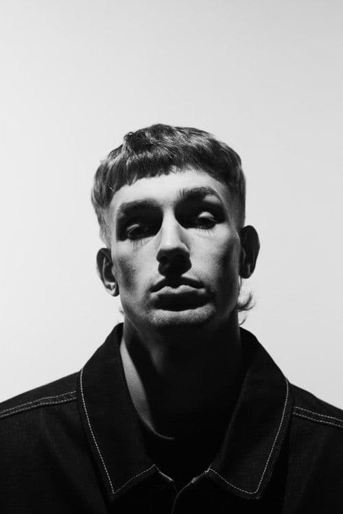 Lukas Balskus profile photo