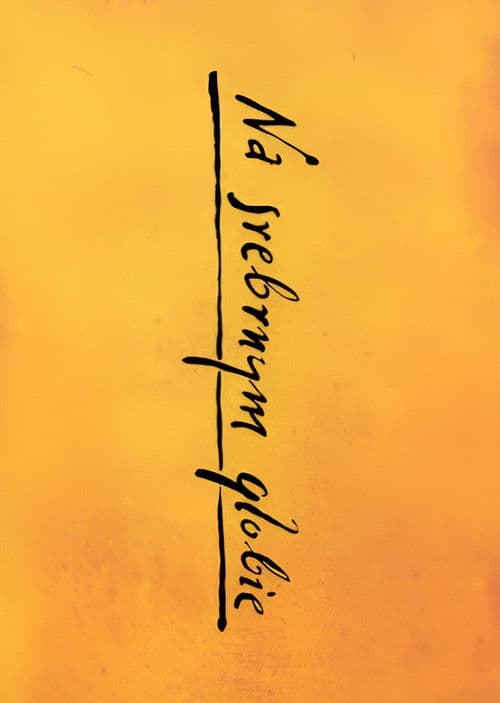 Short Life, Long Death: The Making and Un-Making of On The Silver Globe poster