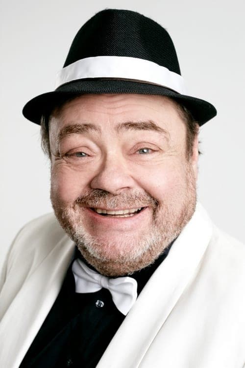 Tommy Kenter profile photo