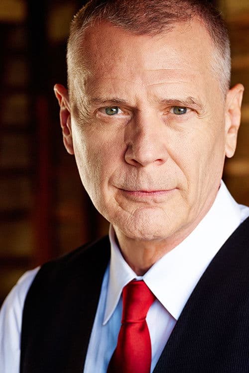 Mark Withers profile photo