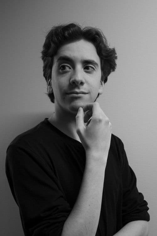 Noah Sanchez profile photo