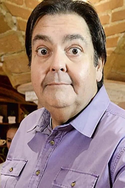 Faustão profile photo