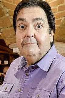 Faustão profile photo