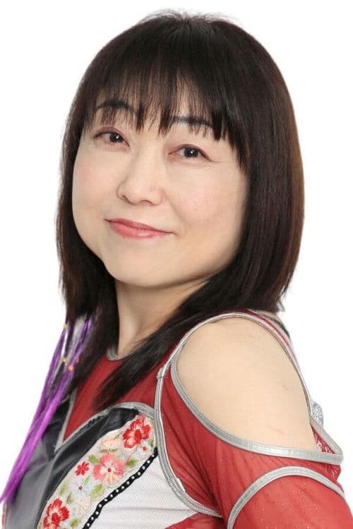 Himiko profile photo