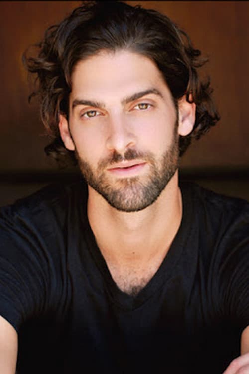 Jordan Turchin profile photo