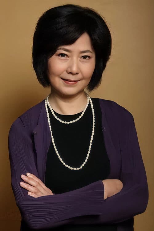 Lan Zhang profile photo