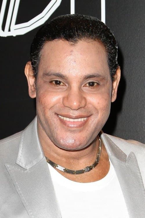 Sammy Sosa profile photo