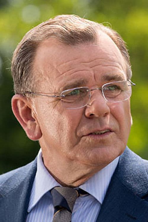 Krzysztof Jędrysek profile photo