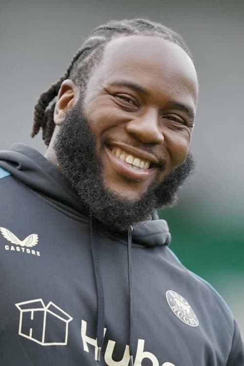 Beno Obano profile photo