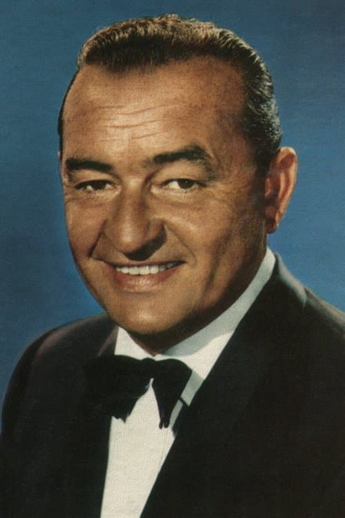 Freddy Martin profile photo