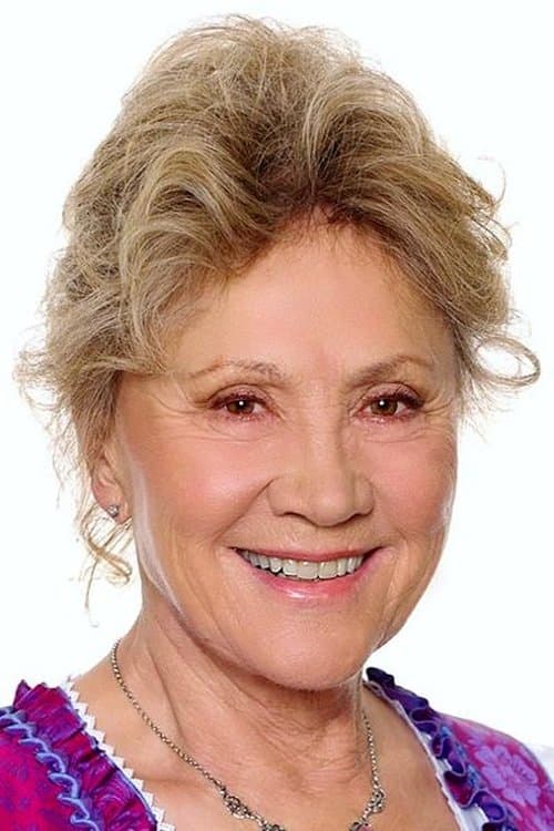 Antje Hagen profile photo