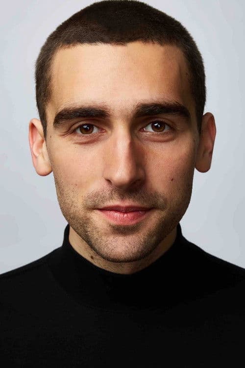 Alex Stein profile photo