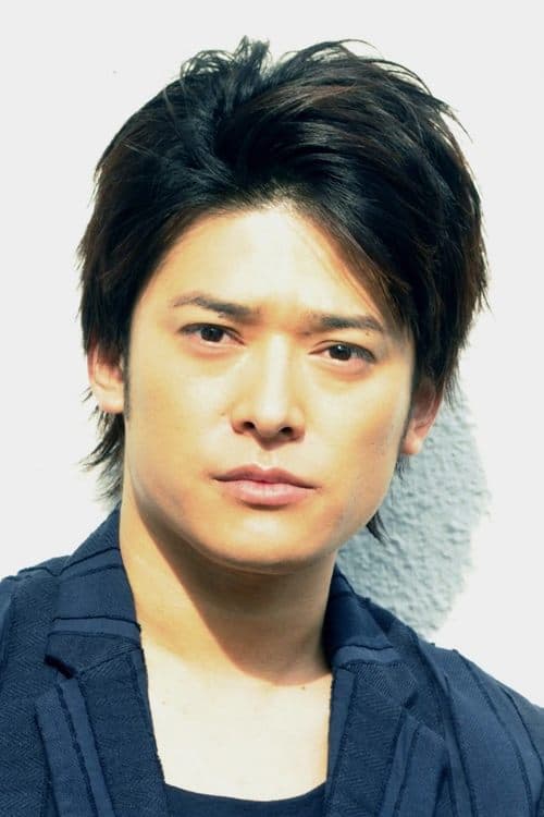 Sousuke Takaoka profile photo