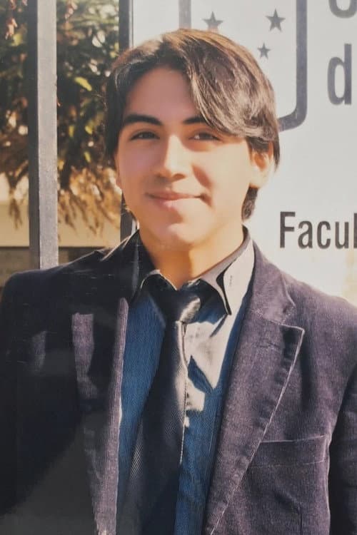 Felipe Castillo profile photo