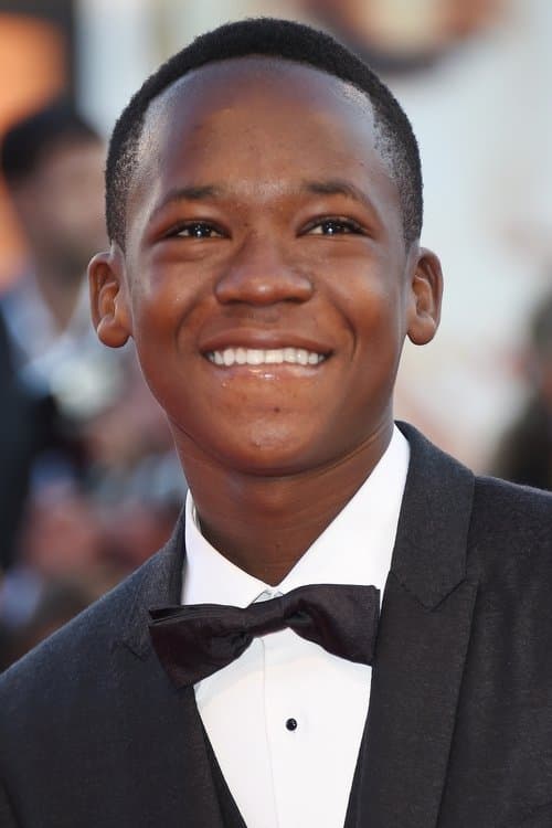 Abraham Attah profile photo