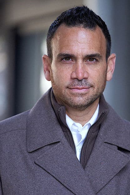 Jordan Charles profile photo