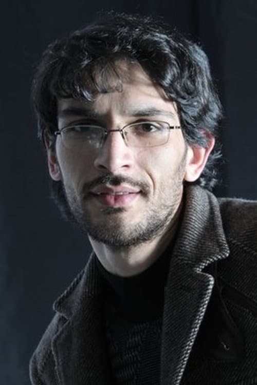 Nijat Qafuroglu profile photo