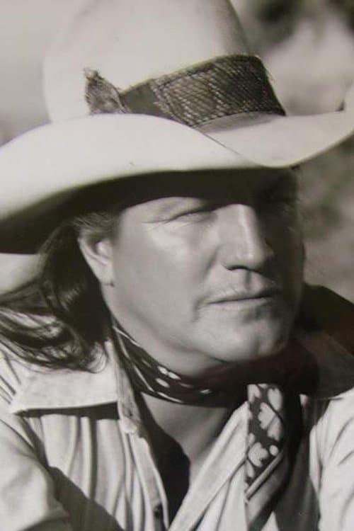 Eddie Little Sky profile photo