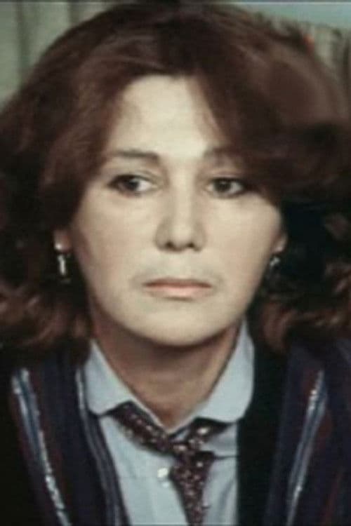 Iza Gigoshvili profile photo