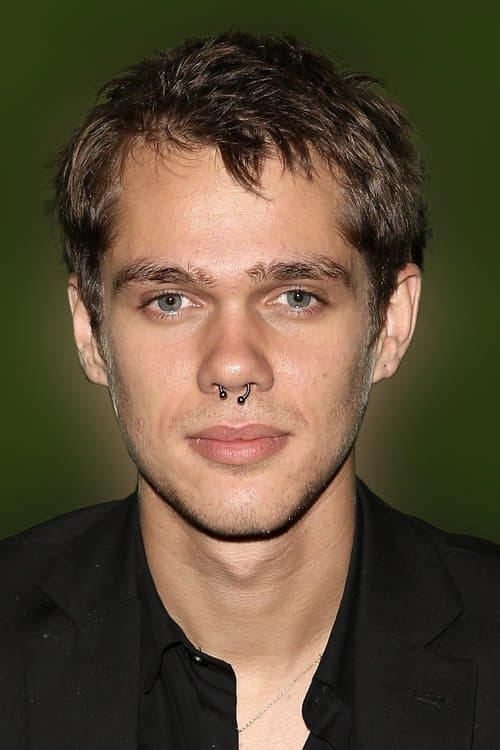 Ellar Coltrane profile photo