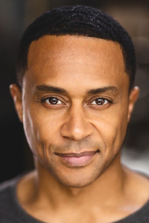 Christopher Seivright profile photo