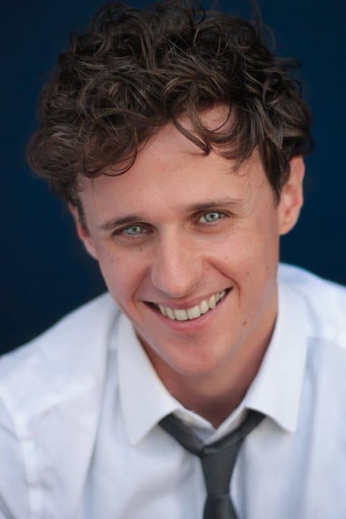 Alan Morrissey profile photo