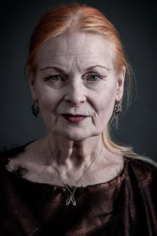Vivienne Westwood profile photo