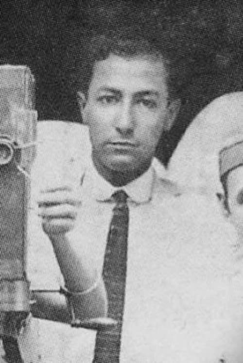 Edson Chagas profile photo