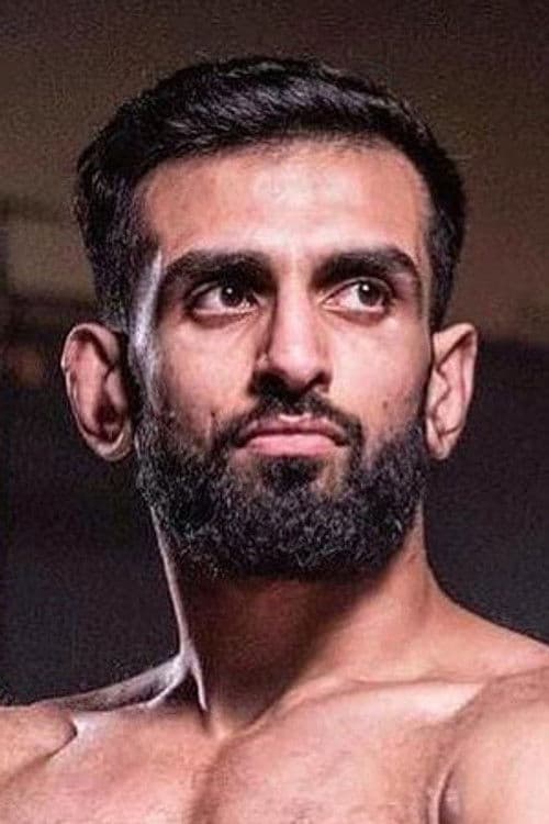 KB Bhullar profile photo