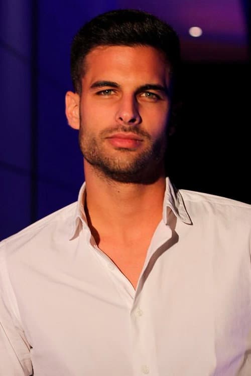 Miguel de Hoyos profile photo