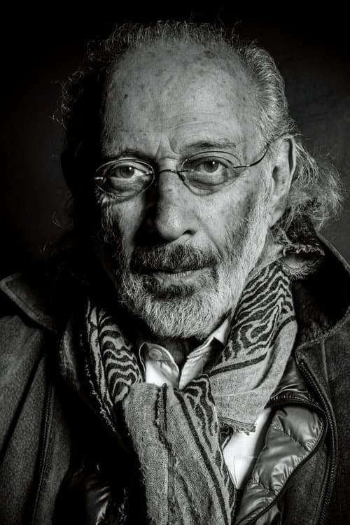 Jerry Schatzberg profile photo