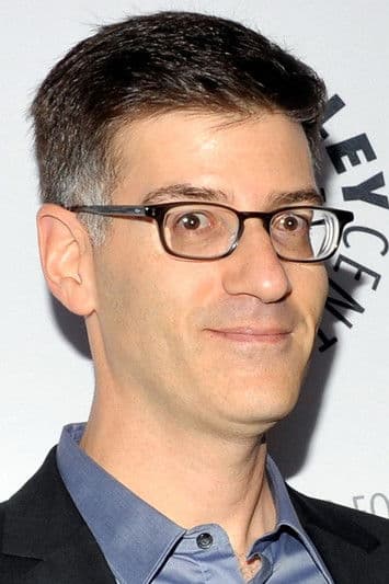 Robert Cohen profile photo