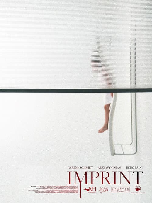 Imprint poster
