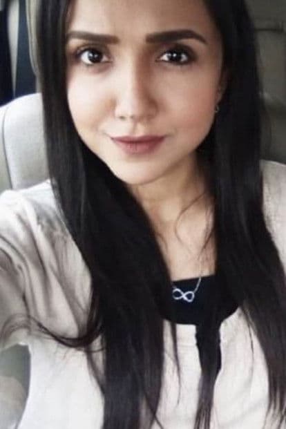 Hanan Adel profile photo