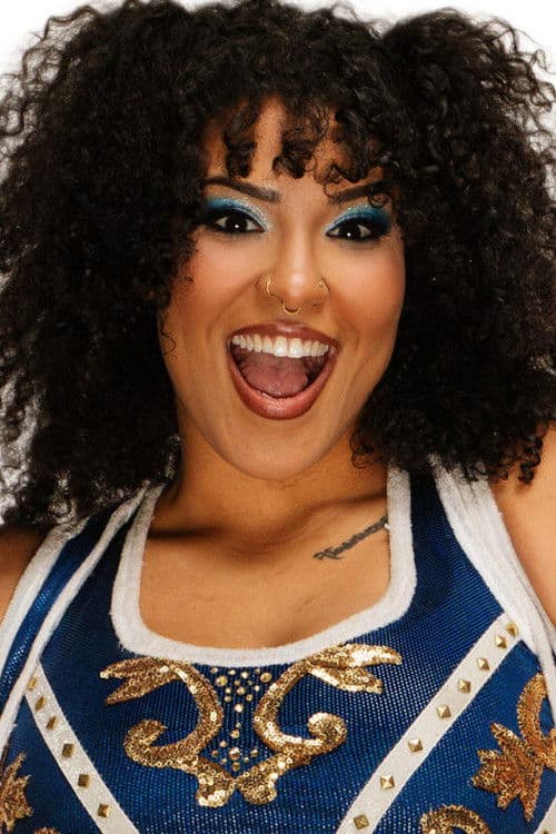 Danielle Paultre profile photo