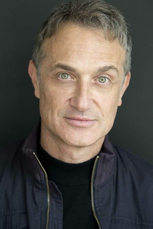 Anton Blake Horowitz profile photo