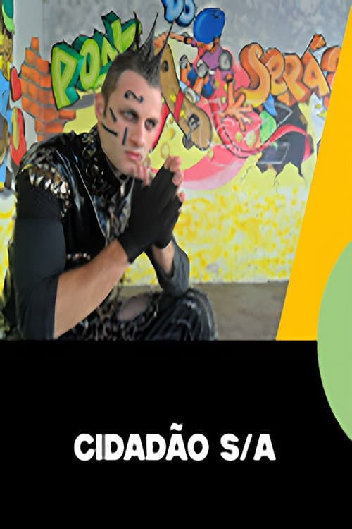 Cidadão S/A poster