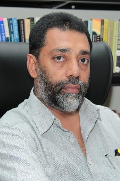 Saumya Liyanage profile photo