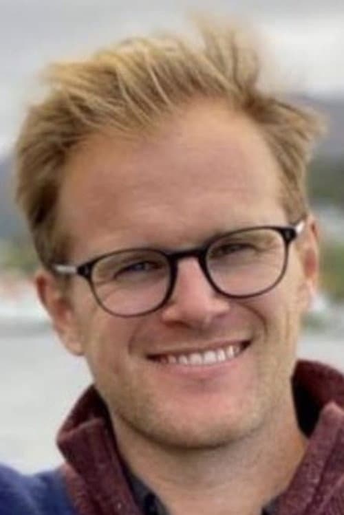 Gustav Brustad-Nilsen profile photo