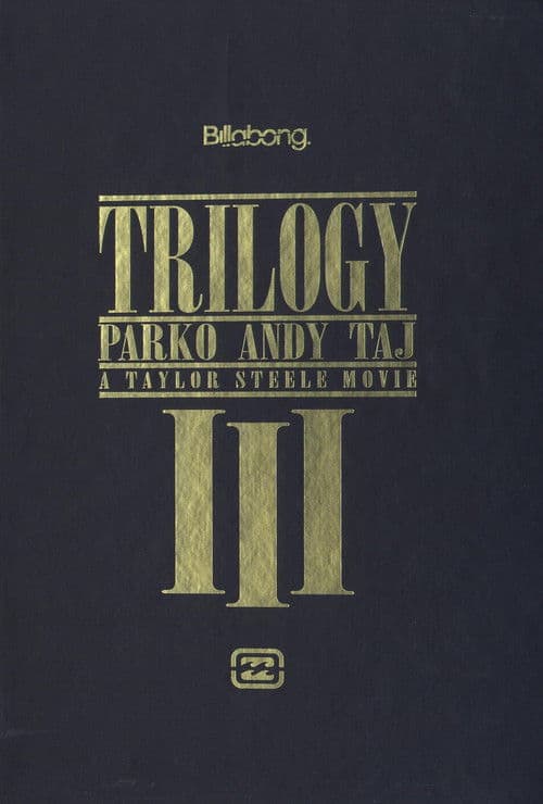 Trilogy poster