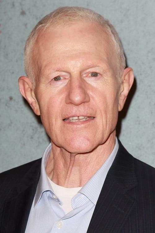Raymond J. Barry profile photo