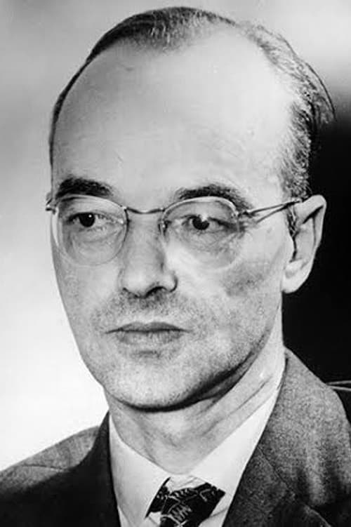 Klaus Fuchs profile photo