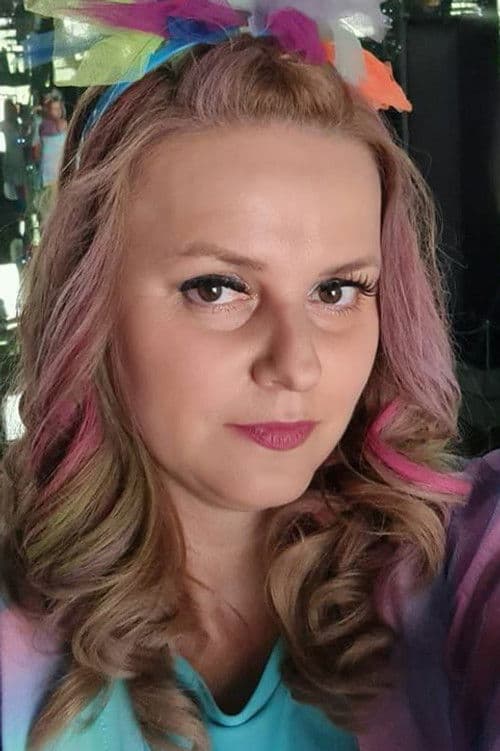 Kristína Bartošová profile photo